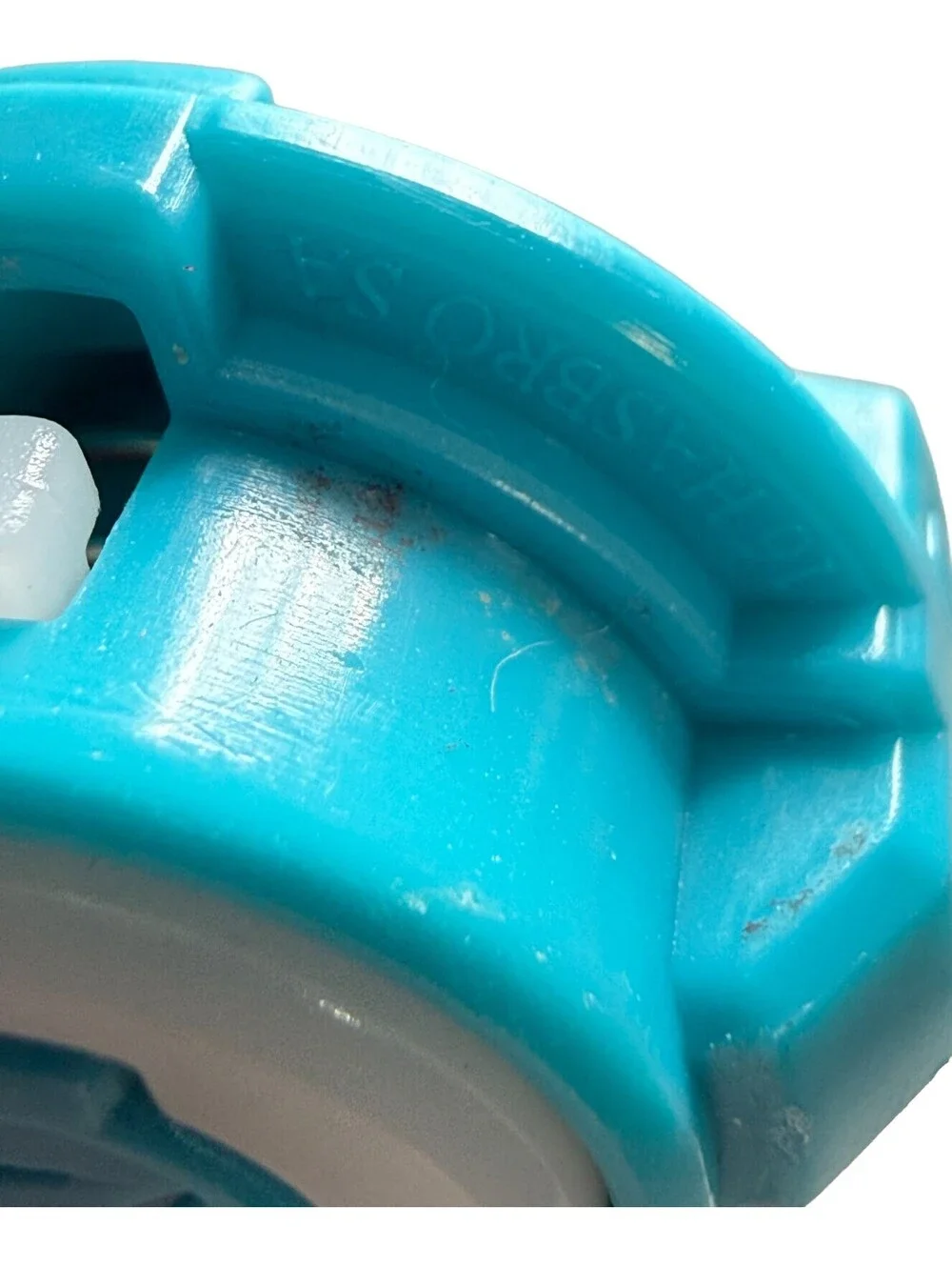 Beyblade Burst Hasbro Ifritor I2 C3179 Collectible Anime Bey Toy Rolling Wheel